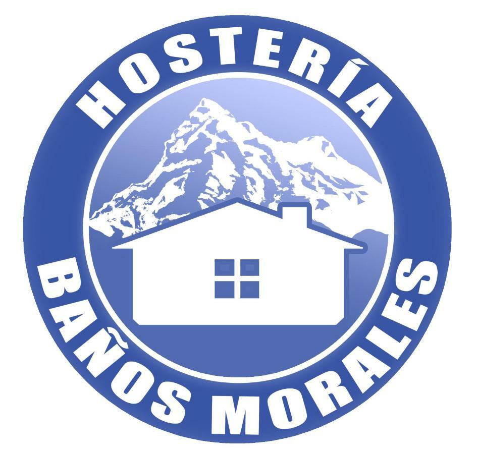 Hosteria Banos Morales سانتياغو المظهر الخارجي الصورة